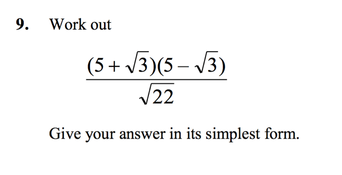 20+ The Hardest Math Question And Answer Background Soal